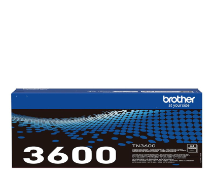 Toner BROTHER TN3600